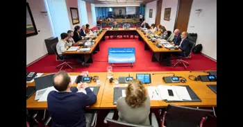 Concluye el debate de las enmiendas parciales al proyecto de Ley Foral de Presupuestos Generales de Navarra para 2026