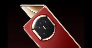 El nuevo plegable Huawei Mate X7 presume de diseño "ultrafino" y mejoras en fotografía y rendimiento