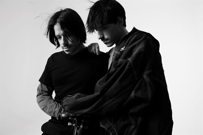 Maestro Espada lleva al IVAM un viaje por el folclore de la huerta murciana a través de la electrónica