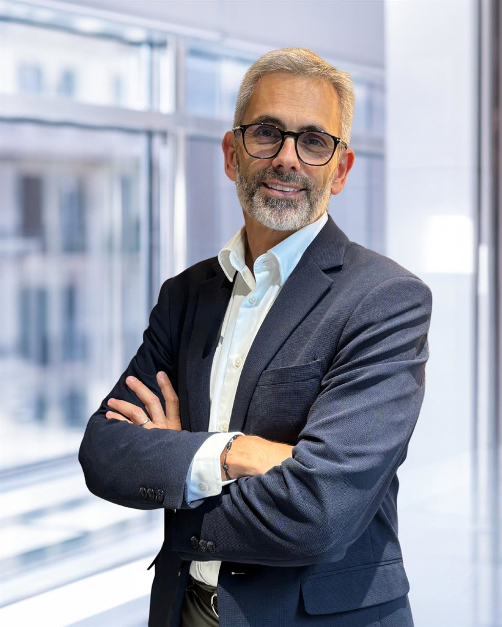 Marc Soriano