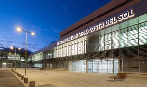 Es Andalucía - Málaga