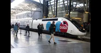 Ouigo inaugura este domingo su nuevo trayecto entre Barcelona y Sevilla sin transbordos