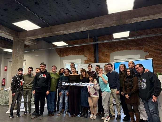 FundAcademy, la iniciativa que busca la empleabilidad de 600 jóvenes con discapacidad intelectual en los próximos 2 años