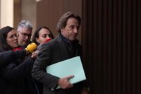 Algunos abogados piden imputar a Cuenca por su papel en la dana pero jueza y Fiscalía se oponen