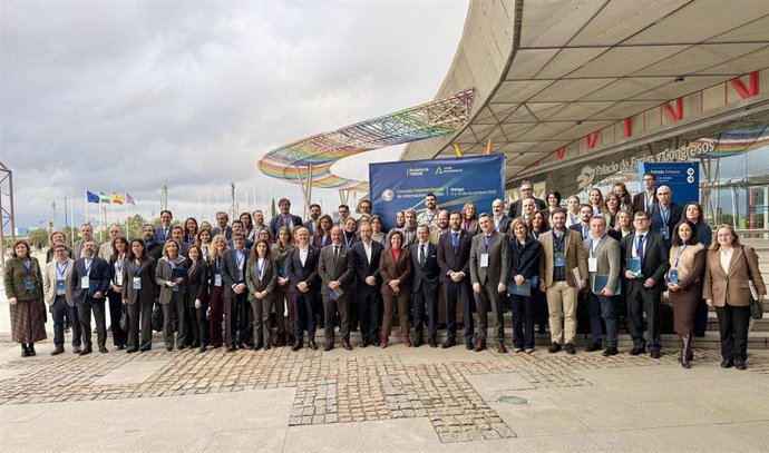 Reunión Consejo Interterritorial de Internacionalización Málaga 2025