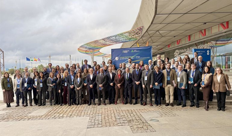 Es Andalucía - Málaga