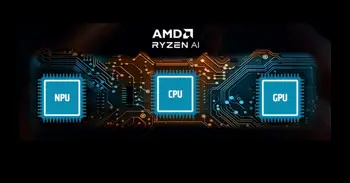 Lenovo y AMD llevan a las empresas los PC con IA más potentes para gestionar las crisis en cualquier sector