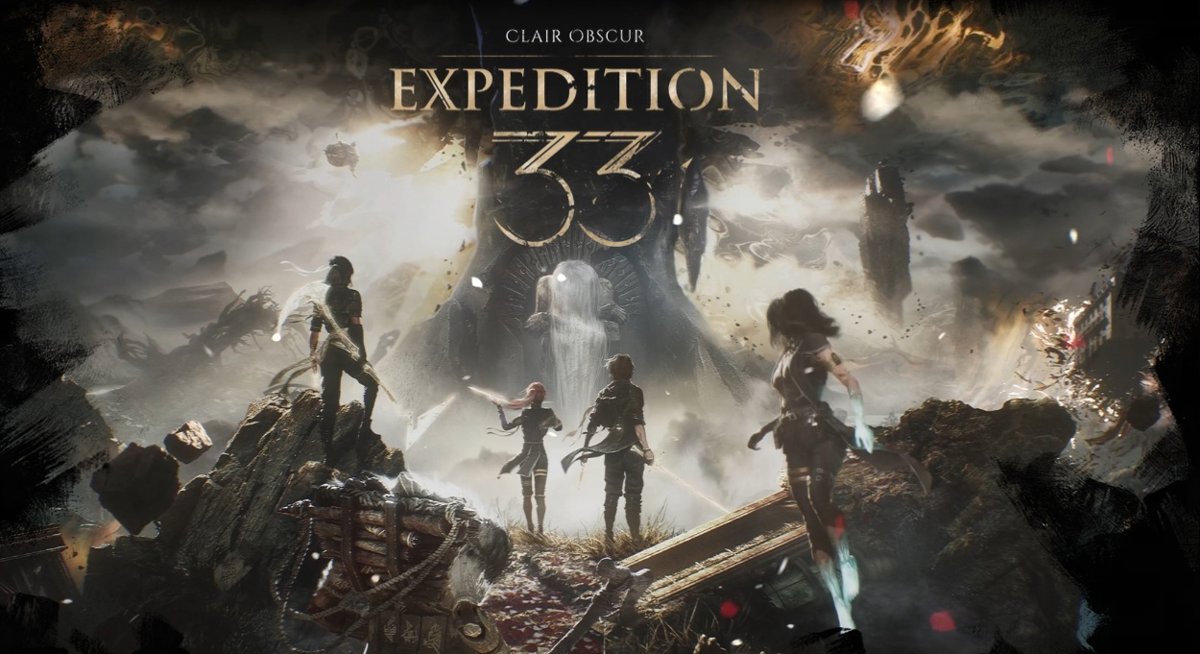 Expedition 33 is crowned best game at The Game Award and the most awarded, with nine awards