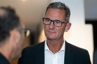 Urdangarin sobre el Caso Nóos: "Habrá tiempo de hablar o escribir sobre eso"