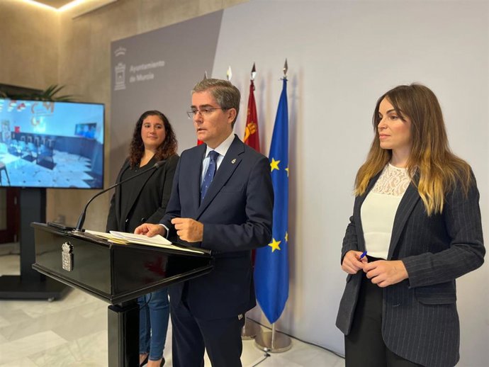 Luz verde al Centro de Interpretación de la Gastronomía de Murcia en la cafetería del Teatro Romea