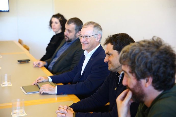 Unamunoren hilketa argitzeko lantaldean parte hartuko du EHUk