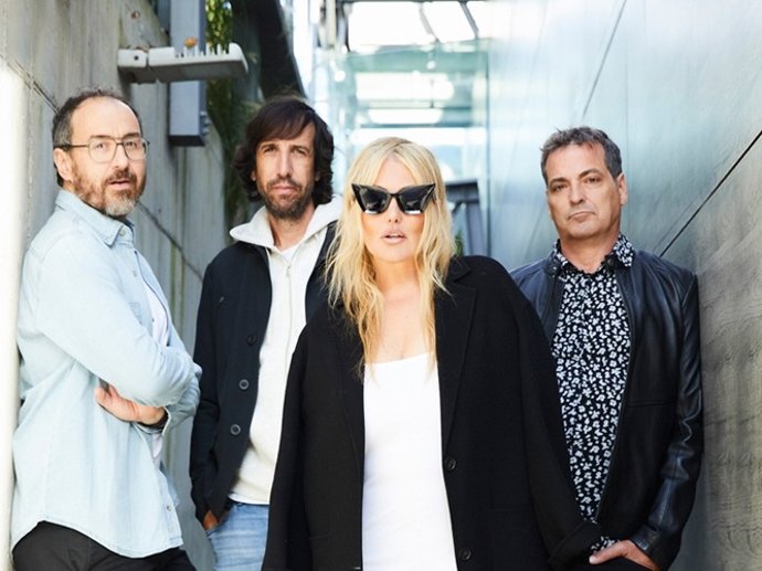 Archivo - LA OREJA DE VAN GOGH EN UNA NUEVA IMAGEN