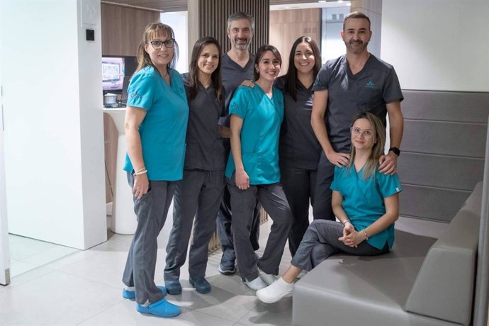 Clínica Espinardo; la ortodoncia invisible que transforma la sonrisa de los murcianos