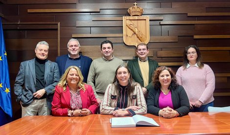 Es Andalucía - Jaén