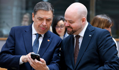 EpAgro - Unión Europea