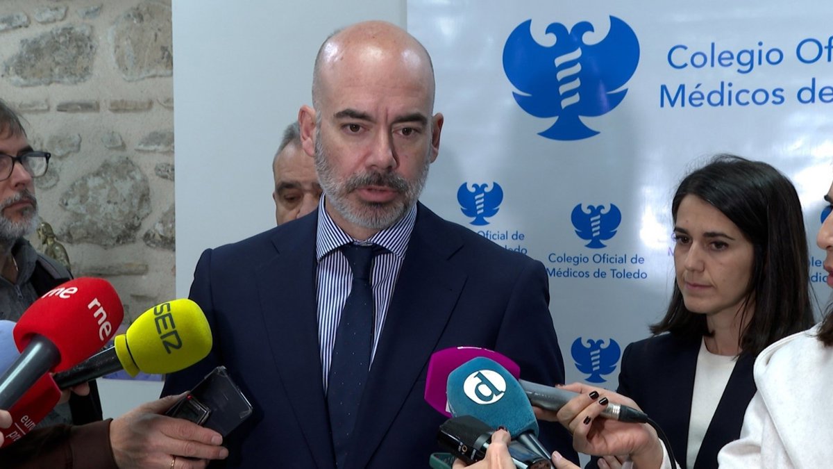 Sescam recuerda a CESM las 4 reuniones mantenidas y que negociar no es ofrecer todo lo que la otra parte quiere