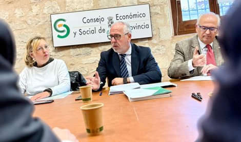 Es Andalucía - Jaén