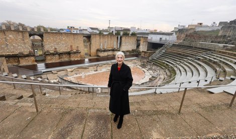 Es Andalucía - Sevilla