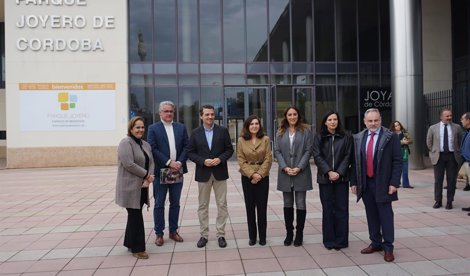 Es Andalucía - Córdoba