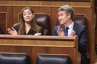El PP exige a Armengol una Junta de Portavoces para poner fecha a un Pleno de corrupción con Sánchez antes de enero