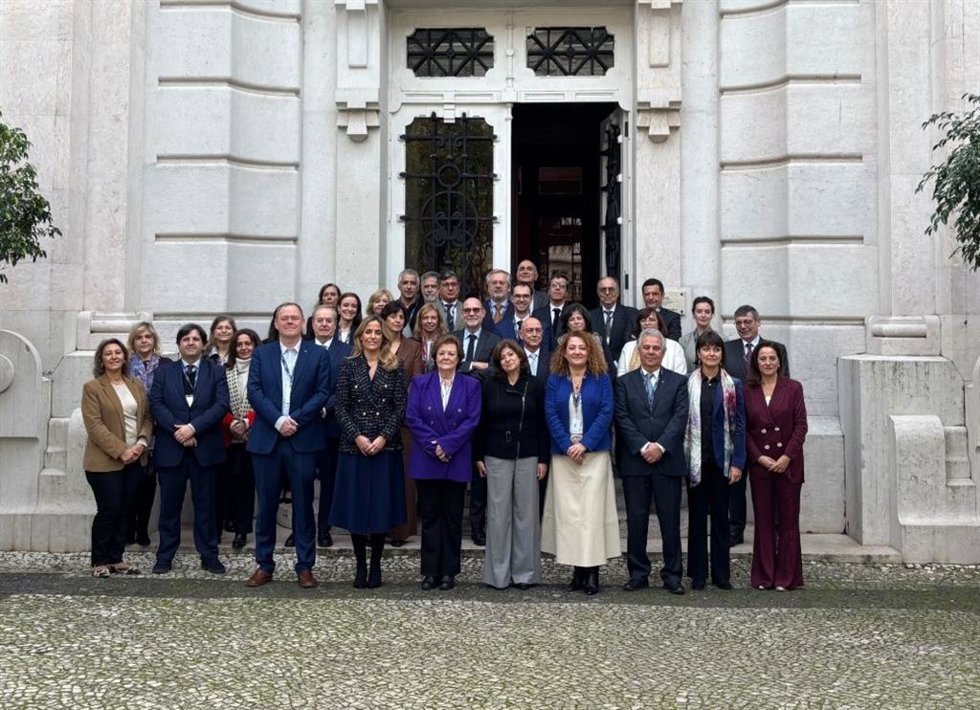 Archivo - El Tribunal de Cuentas de España y el Tribunal de Contas de Portugal han reforzado su cooperación y han profundizado en la colaboración y el intercambio de buenas prácticas tras el quinto encuentro bilateral que han tenido las instituciones en