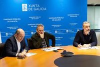 Sanidade avanza que la próxima semana se realizarán el 50% de las cirugías suspendidas por la huelga, que suben a 760