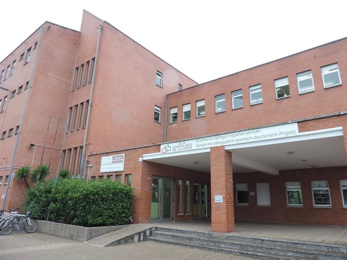 IES Garcilaso de la Vega