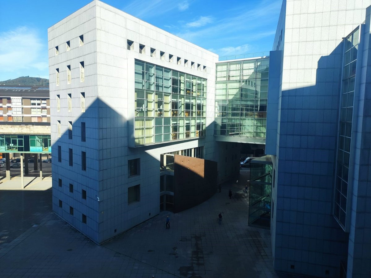 Piden 4 años de cárcel para conductor acusado de la muerte de un hombre al que embistió en Sariego