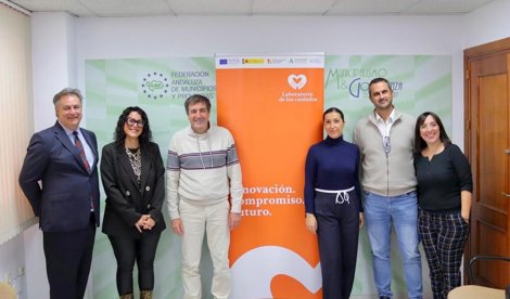 Federación Andaluza de Municipios y Provincias