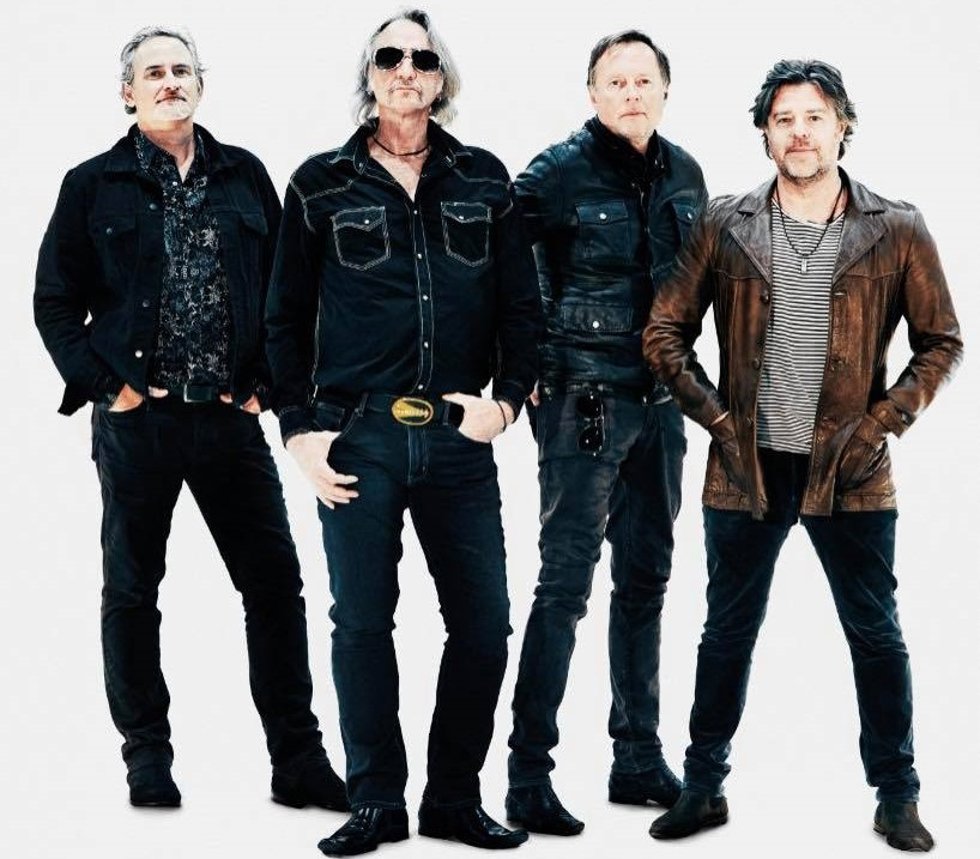 The Chevelles