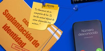 Imagen de la campaña de Endesa.