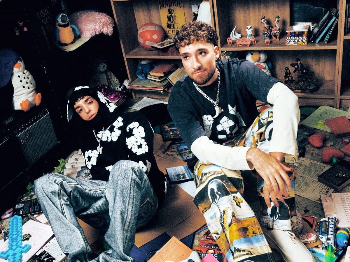 Lucho RK and La Pantera sell 8,500 tickets in one hour and sell out four of their five dates in Spain