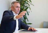 Barrachina esgrime que la gestión de Buseo está privatizada y señala a Polo (CHJ): "La información la tiene que dar él"