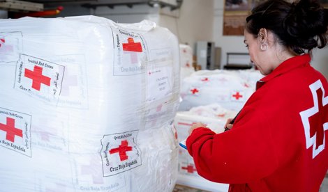 Cooperación y Desarrollo