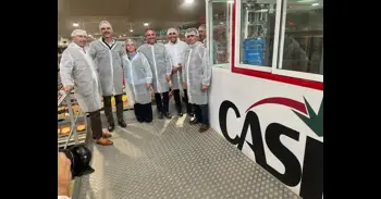 La Junta reclama a la UE más mecanismos de control en la comercialización de tomate procedente de Marruecos