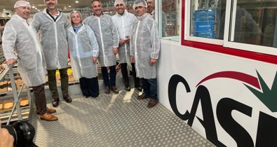 Es  Andalucía - Almería