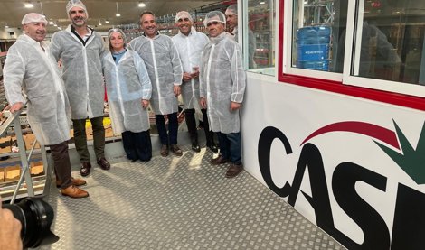 Es  Andalucía - Almería