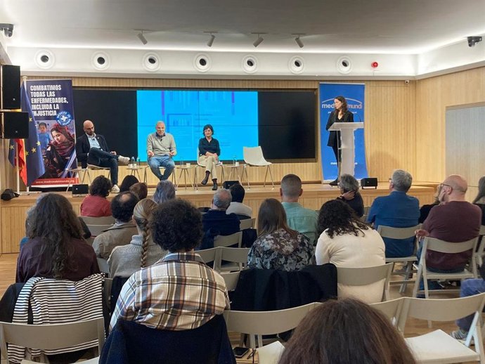 Un informe alerta de que los recortes a la ayuda internacional sanitaria pueden suponer 14 millones de muertes evitables