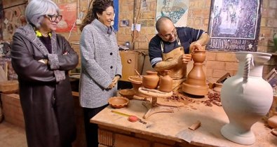 Es Andalucía - Jaén