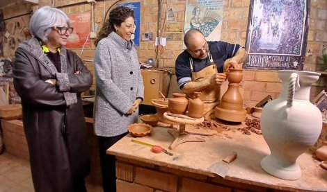 Es Andalucía - Jaén