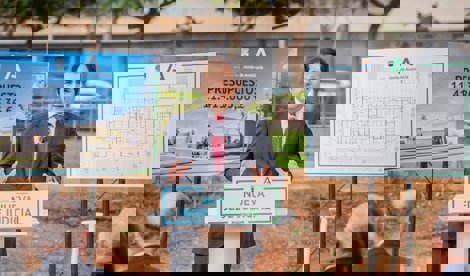 Es  Andalucía - Almería