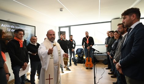 Es Andalucía - Granada