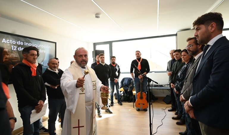 Es Andalucía - Granada