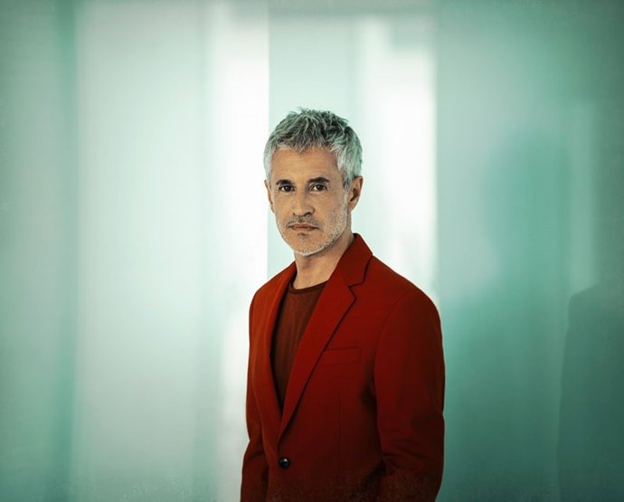 Archivo - Sergio Dalma