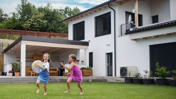 Bosch Home Comfort: nuevas segundas residencias.