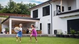 Bosch Home Comfort: nuevas segundas residencias.