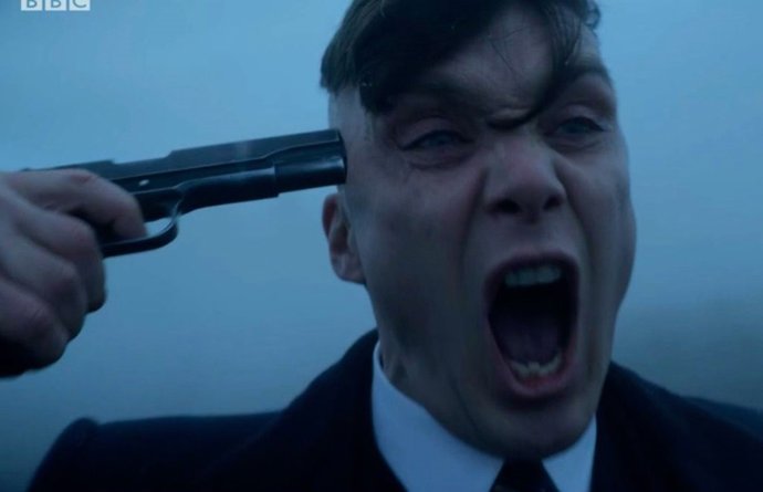 Archivo - Imagen de la última temporada de Peaky Blinders