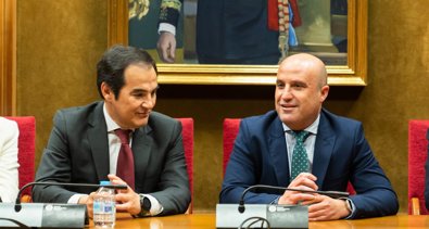 Diputación de Almería