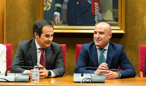 Diputación de Almería