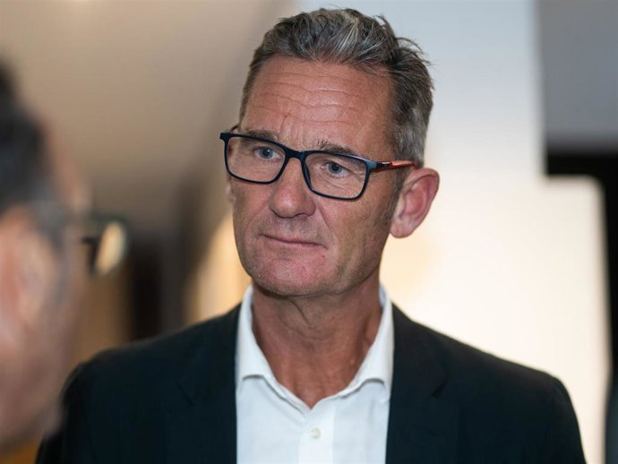 Archivo - Iñaki Urdangarin